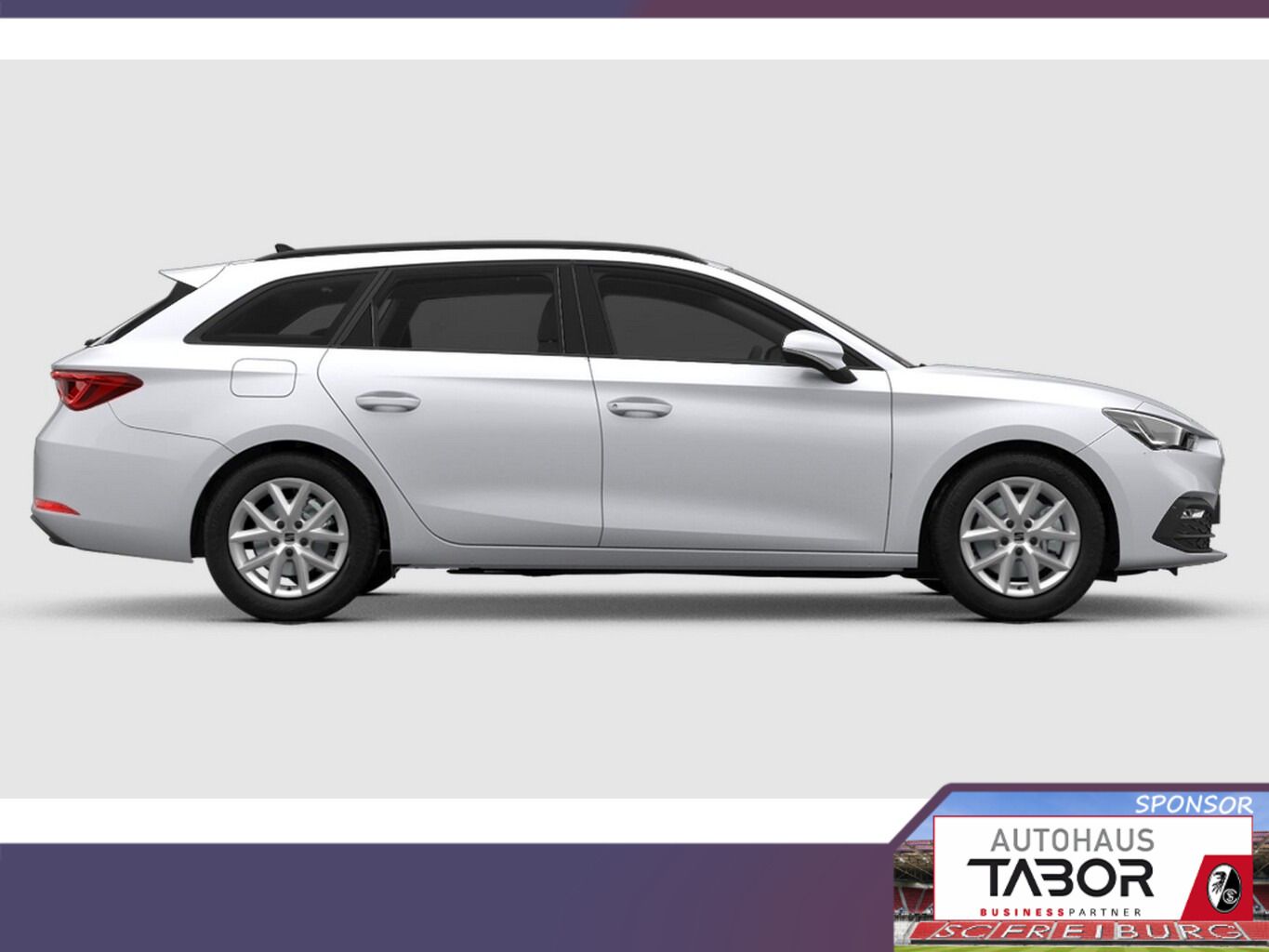 Seat Leon - Bild 3