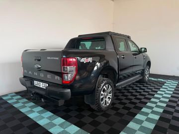 Ford Ranger - 3