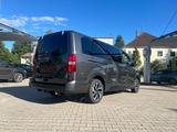 Fiat Ulysse L3 180 BlueHDi LED Navi AHK Kamera Sitzh. - Fiat Ulysse: Kleinbus