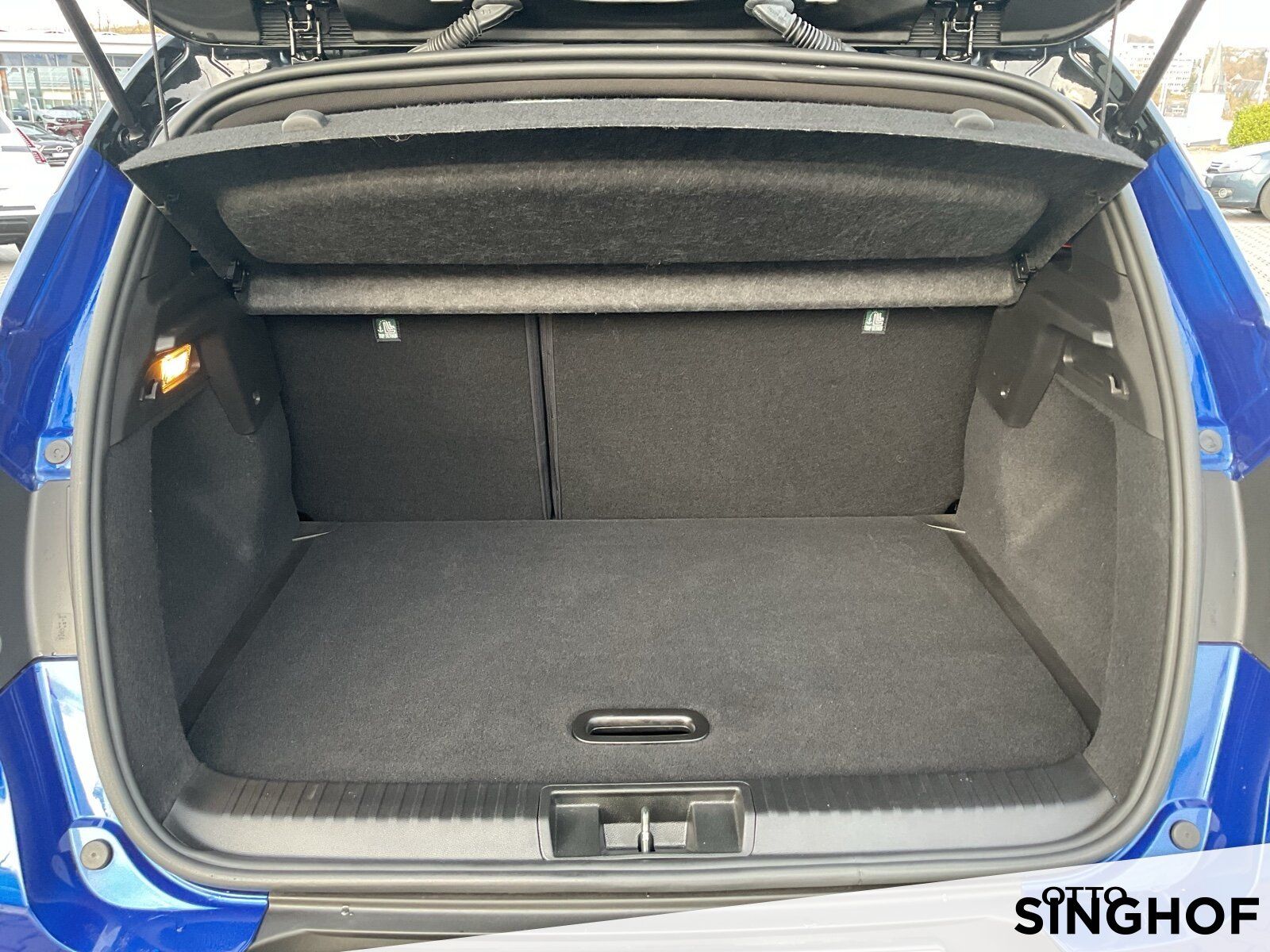 Fahrzeugabbildung Renault Captur R.S. LINE TCe 140