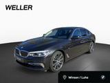 BMW 530d NaviProf,DA/PA+,HUD,H/K,KomfSi,GSD,AdLED,20 - BMW 530 mit Diesel-Antrieb: Limousine, Automatik
