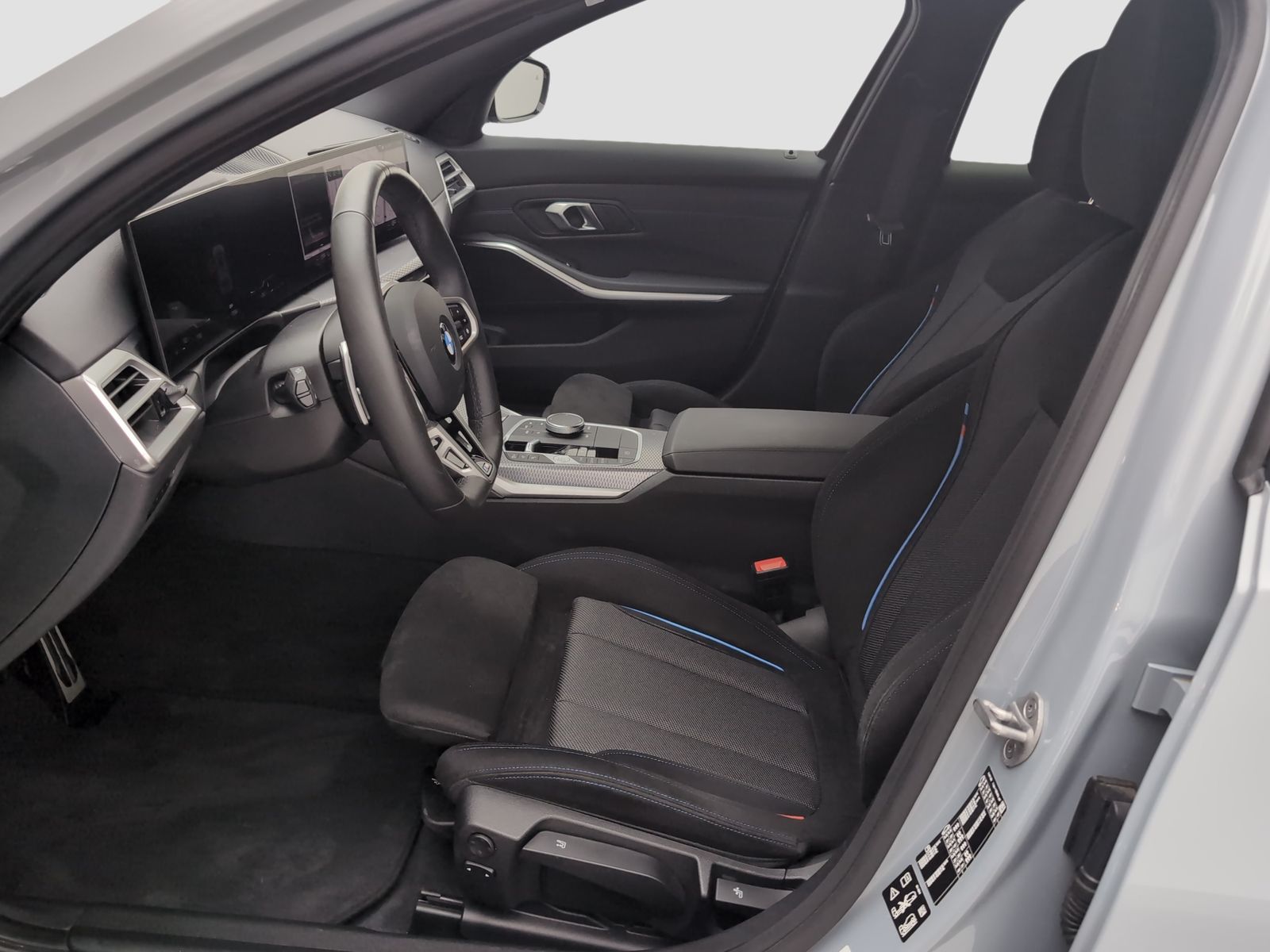 BMW 320 - Bild 8