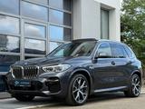 BMW X5 45e xDr*ACC*M SPORT*PANO*LASER*BELÜFT*360*21'