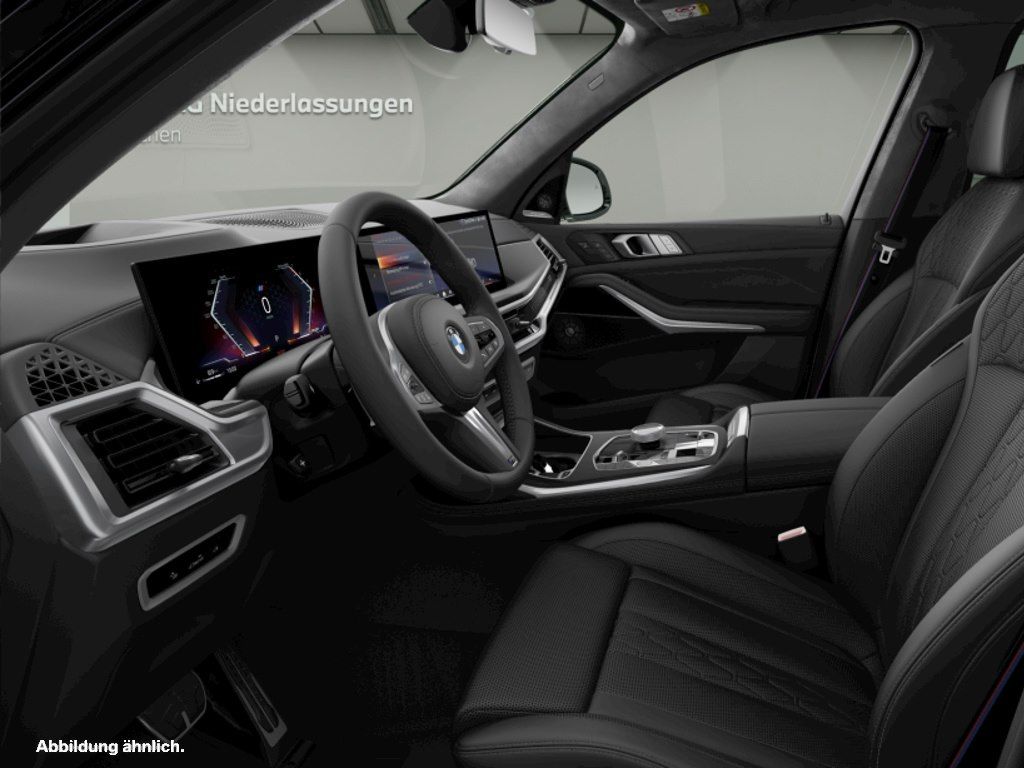 BMW X7 - Bild 4