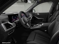 BMW X7 - Vorschau Bild 4