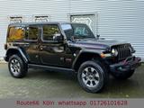 Jeep Wrangler 3.6V6 Aut. Rubicon, E-Trittbretter,SAGA - gebrauchte Jeep Wrangler aus dem Jahr 2022