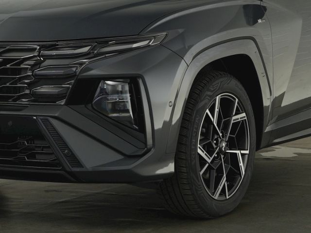 Tucson FACELIFT PHEV N-LINE AT+NAVI+360 GRAD KAM