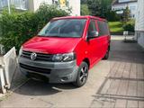 Volkswagen T5.2 California California Beach  - Volkswagen T5: Beach