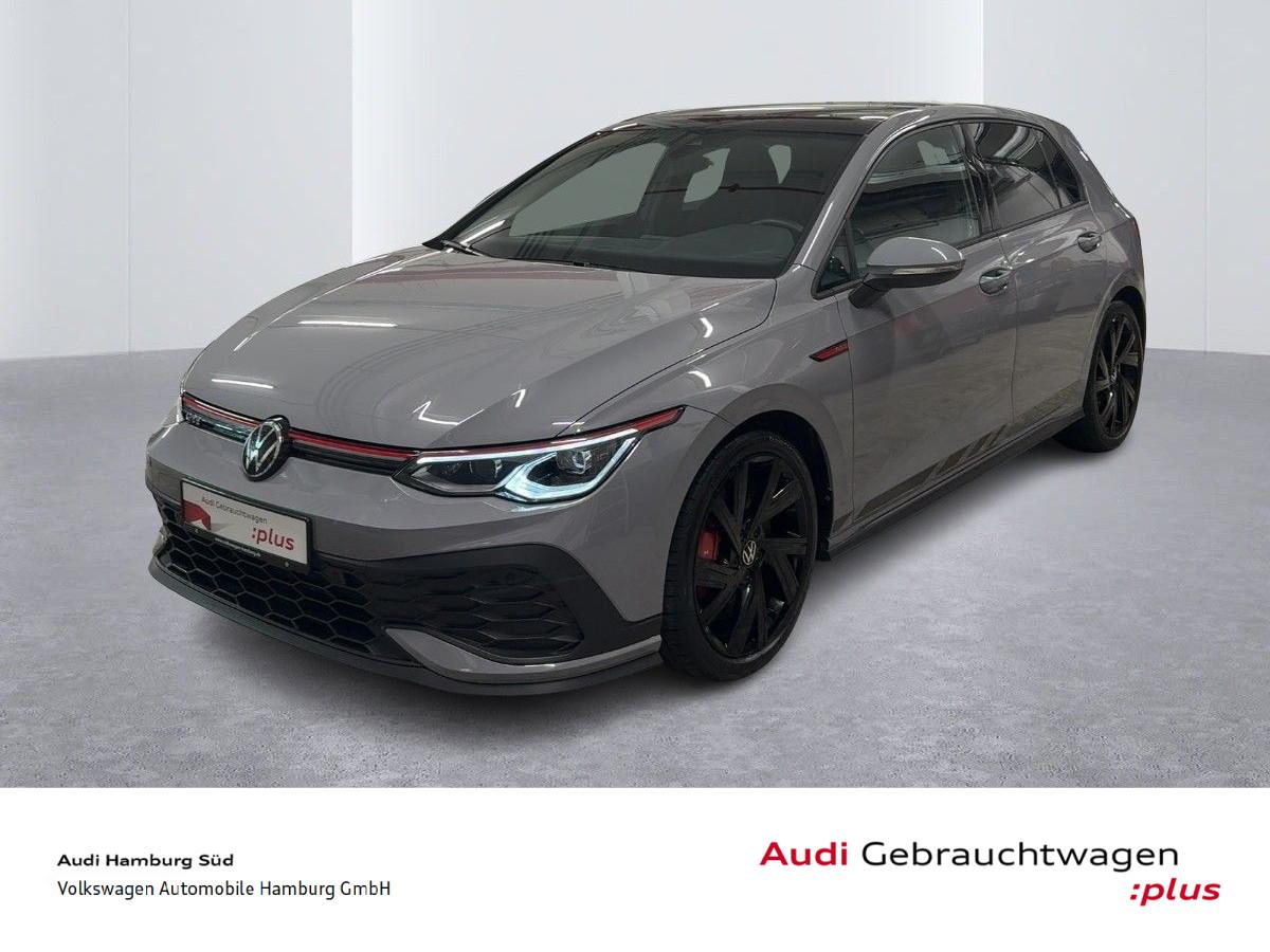 Volkswagen Golf VIII 2.0 TSI DSG GTI Clubsport Pano Kamera