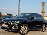Audi Q3 40 TDI quattro advanced - Audi Q3 40 TDI Gebrauchtwagen