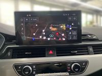 Audi A4 - Vorschau Bild 9