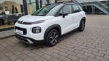 Citroën C3 Aircross Feel Pack - Citroën C3 feel-pack mit Benzin-Antrieb
