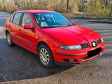 Seat Leon Benzin Automatik - gebrauchte Seat Leon aus dem Jahr 2000