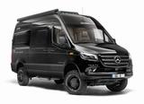 HYMER / ERIBA / HYMERCAR Grand Canyon S Mercedes 700 Allrad+Leder+Steingr - HYMER / ERIBA S 700