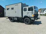 Iveco 90-16 AW 4x4 - Reisemobil / Expeditionsmobil - Angebote