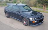 Ford Escort RS Cosworth - Ford Escort: Cosworth