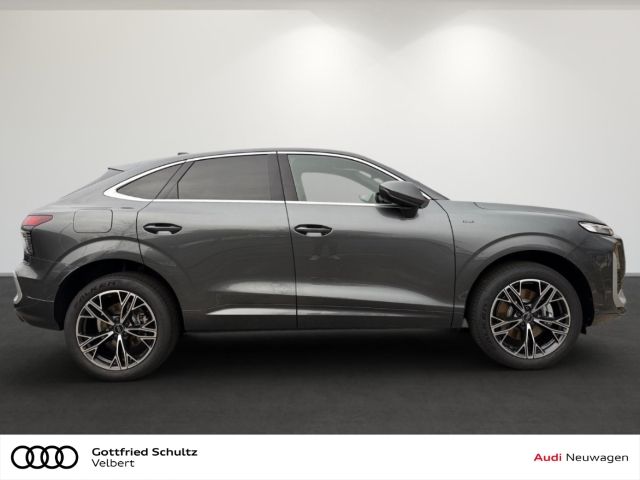 Audi Q3 Sportback e-hybrid #Steuersparmodell# foto 3