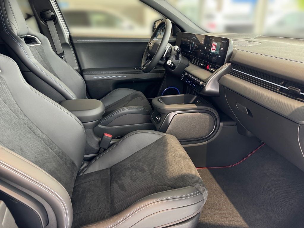 Hyundai IONIQ 5 – Bild 13