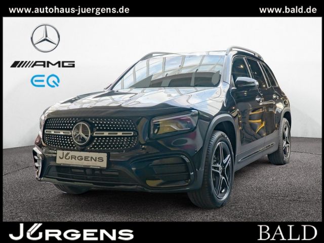 Mercedes-Benz GLB 220 4M AMG-Sport/ILS/360/Pano/AHK/Night/19'