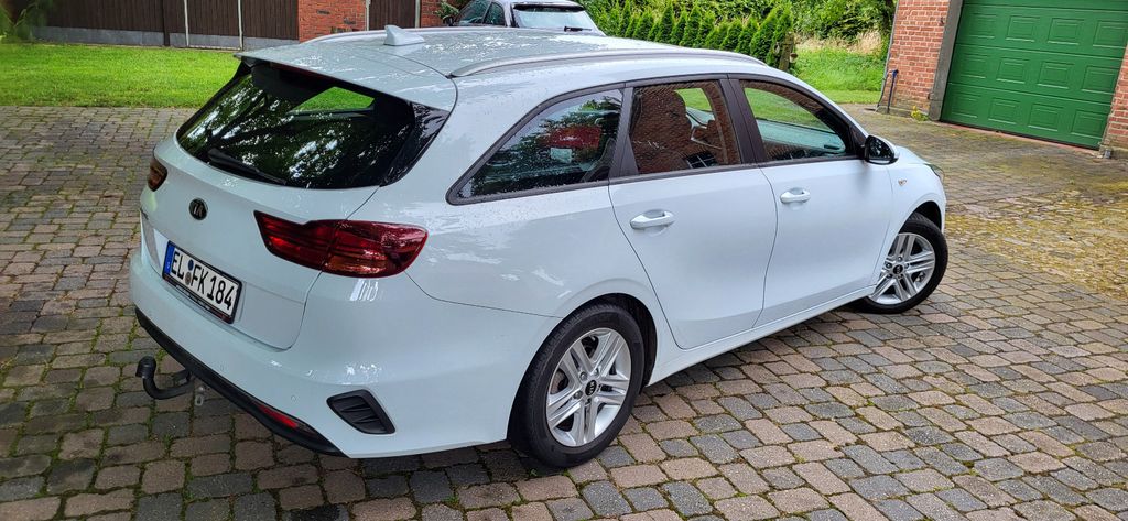 Image of Kia cee'd / Ceed