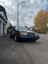 Mercedes-Benz Mercedes Benz W124 300CE OLDTIMER - Mercedes-Benz 300: Ce W124