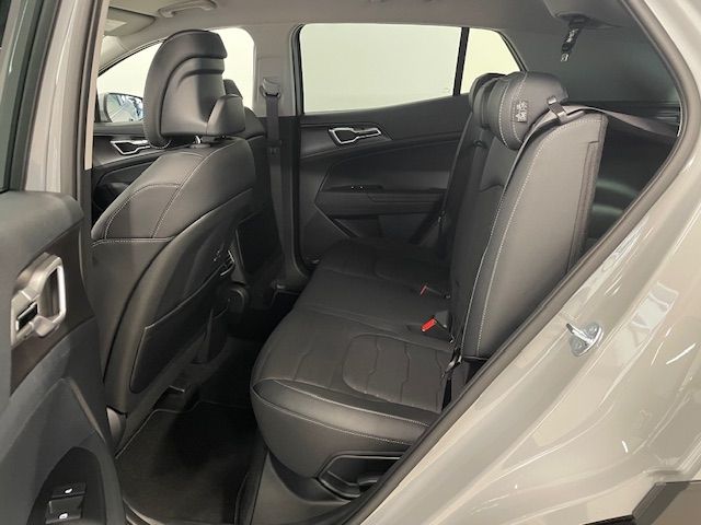 Fahrzeugabbildung Kia Sportage Vision 1.6 Tempomat SpurhalteASS Kamera