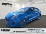 Ford Puma ST-Line MHEV LED+Navi+360°+Telefon Sportpak