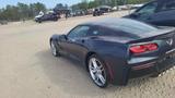 Corvette C7 6.2 V8 MT7 Stingray Coupe 2LT Stingray 2LT - Corvette mit Benzin-Antrieb: Coupe, Automatik
