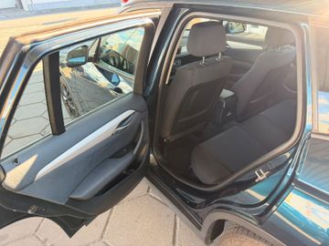 BMW X1 - 10