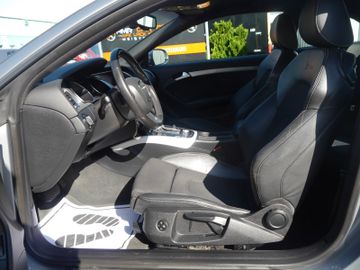 Audi A5 - 7