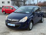 Opel Corsa D 1.2/KLIMA/ORIGINAL 30.KM/TÜV: 01.2028 - Opel Corsa aus 2011: 1.2
