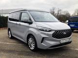 Ford Tourneo Custom Nugget 320 L1 Autom. Titanium 19Z - Ford Tourneo Custom in Solingen