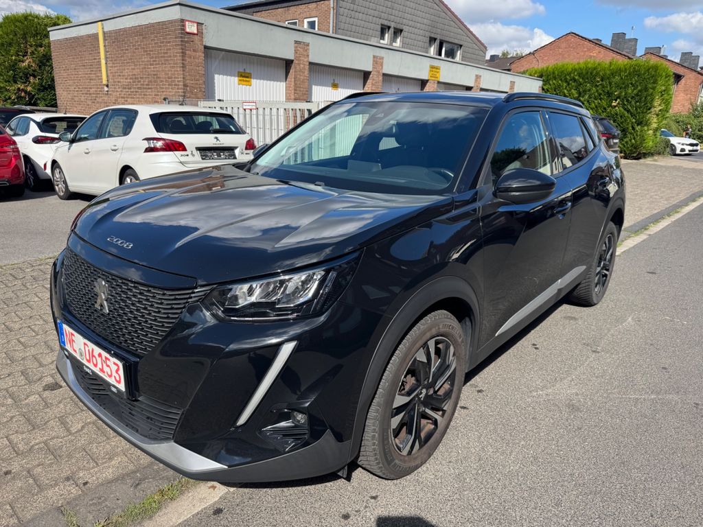 Image of Peugeot 2008