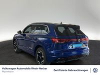 Volkswagen Touareg - Vorschau Bild 4
