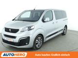 Peugeot Expert 2.0 Blue-HDi Allure L2 Aut*NAVI*XENON*AHK - Peugeot Expert: 2l Hdi