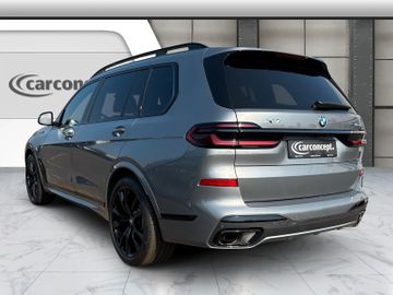 BMW X7 - 5