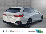 BMW 550 e xDrive Touring,M Sport,AHK,Panodach,HeadUp - BMW 5er Reihe mit Hybrid-Antrieb