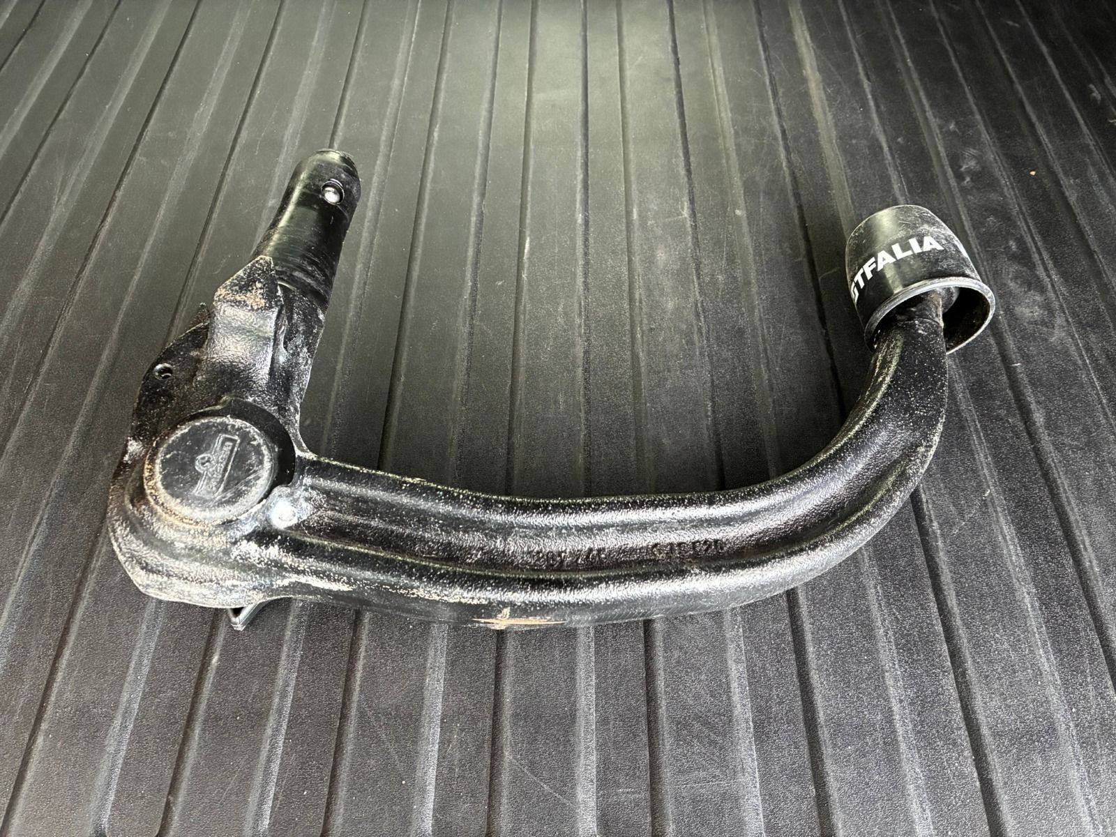 Fahrzeugabbildung Nissan Qashqai 115PS 6-Gang*360°Cam*NAVI*AHK*