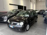 Volkswagen Polo 1.4 TDI 5p. Trendline - Volkswagen Polo aus 2004: TDI
