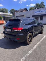 Jeep Grand Cherokee 6.2l V8 HEMI TRACKHAWK Automa... - Jeep Grand Cherokee in Bochum