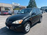 Ssangyong Kyron 2.0 XDi - Ssangyong Kyron Gebrauchtwagen