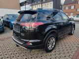 Toyota RAV 4 RAV4 Hybrid Executive-1.HD-360°-KAMERA-EU6 - Toyota RAV 4 Gebrauchtwagen in Düsseldorf
