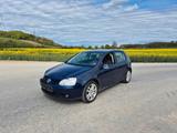 Volkswagen VW Golf 5 TDI 6 Gang 140PS - Volkswagen Golf: TDI 140 Ps