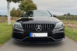 Mercedes-Benz AMG C 63 S JUN*CARBON*NIGHT*PANO*DRIVERS PACKAGE - gebrauchte Mercedes-Benz C 63 AMG aus dem Jahr 2023