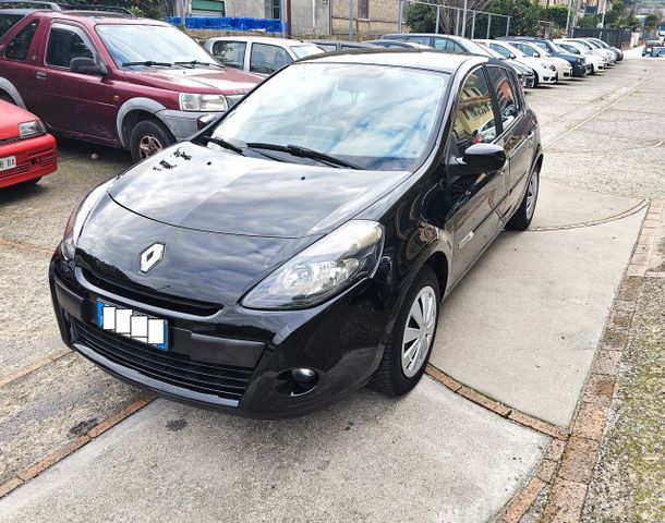 Renault Clio 1.2 16V GPL GARANZIA BEN TENUTA