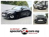Audi A3 35 TDI S-Line / Kamera / Gewindefahrwerk - Audi A3 Gebrauchtwagen in Krefeld