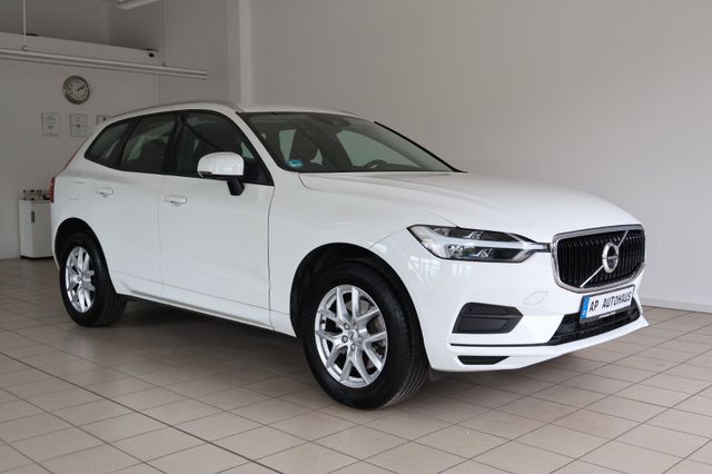 Volvo XC60 Momentum LED 360 Kamera CarPlay