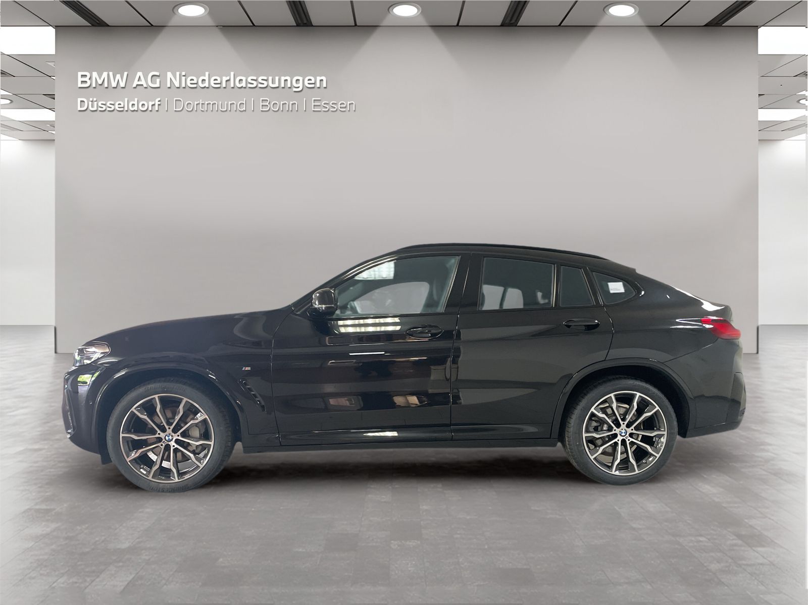 BMW X4 - Bild 5
