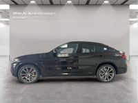 BMW X4 - Vorschau Bild 5
