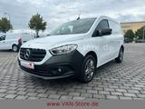 Mercedes-Benz CITAN 112 PRO/MBUX/DAB/KLIMA/TEMP/RFK/AHK/LKW - Mercedes-Benz 112